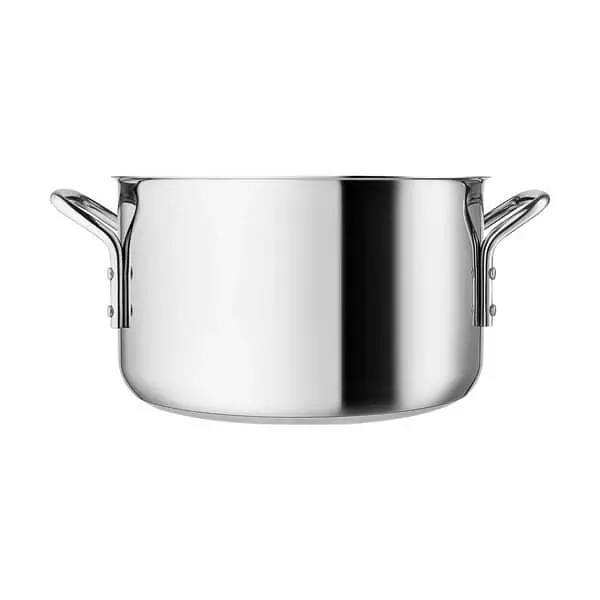 Eva Trio Gryde - Billede 2