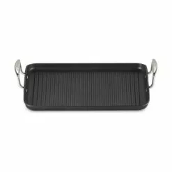 Le Creuset TNS Grillplade