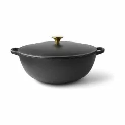 Cook & Baker Stegegryde