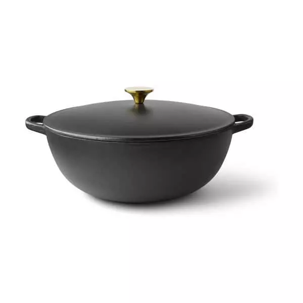 Cook & Baker Stegegryde