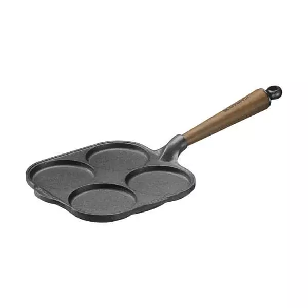 Skeppshult Æggepande - Billede 2