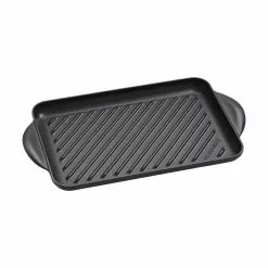 Le Creuset Grillplade
