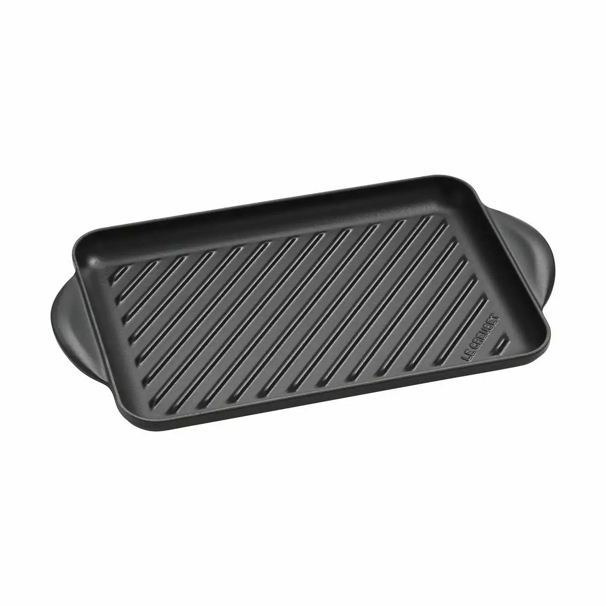 Le Creuset Grillplade