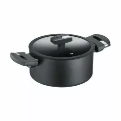 Berndes B.green Gryde M. Glaslåg