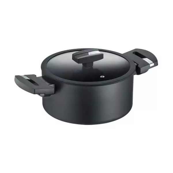 Berndes B.green Gryde M. Glaslåg