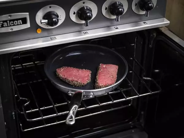 Greenpan Premiere Stegepande - Billede 3