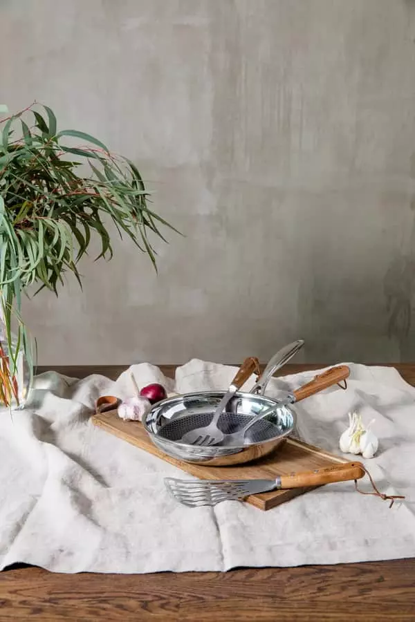 Heirol Steelsafe Pro Stegepande - Billede 3