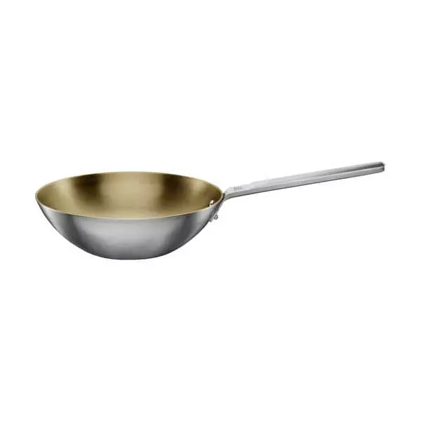 Fiskars Norden Steel Wok