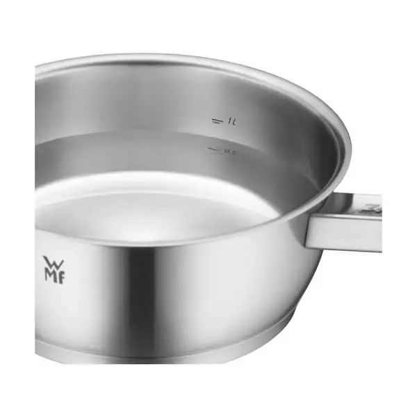 WMF Iconic Kaserolle M. Låg - Billede 3