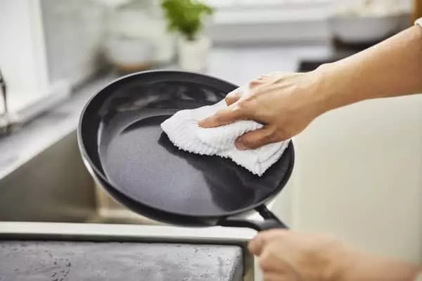 Greenpan Smartshape Pande - Billede 5