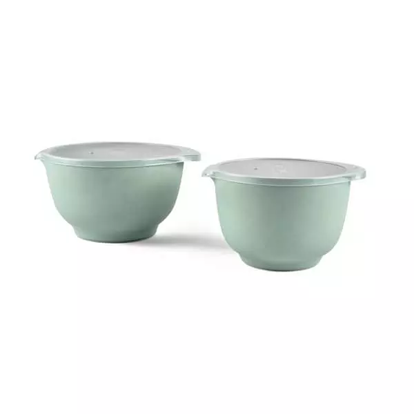 Rosti Margrethe Røreskålsæt M. Låg - 4 Dele - Billede 4