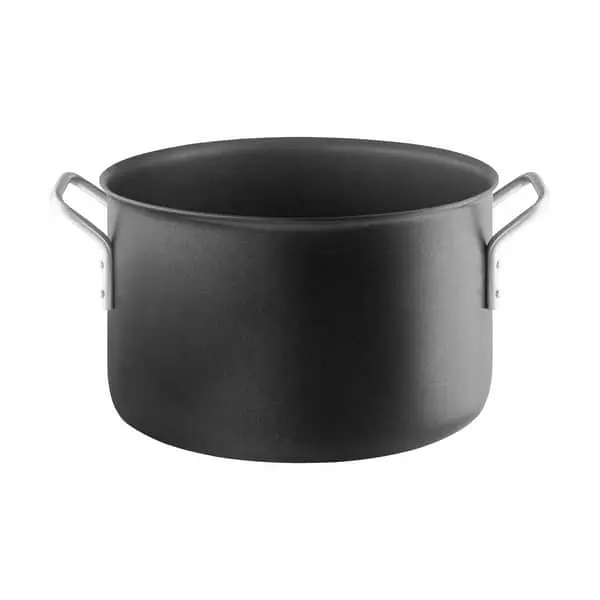 Eva Trio Black Line Gryde