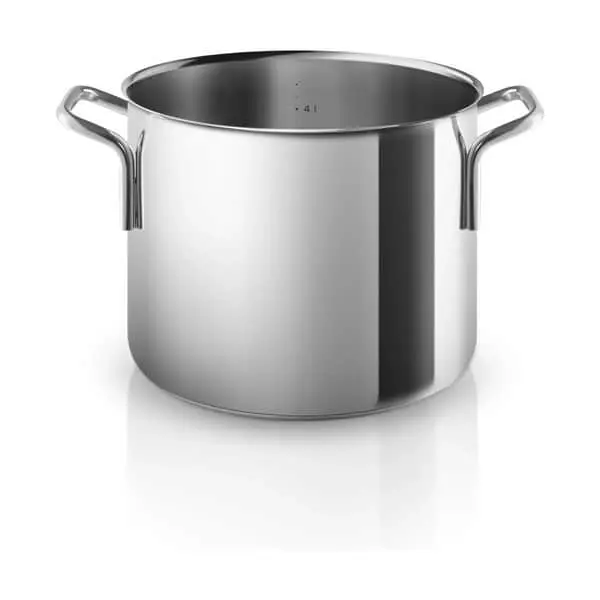 Eva Trio Steel Line Gryde - Billede 2