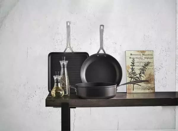 Le Creuset TNS Grillpande - Billede 5