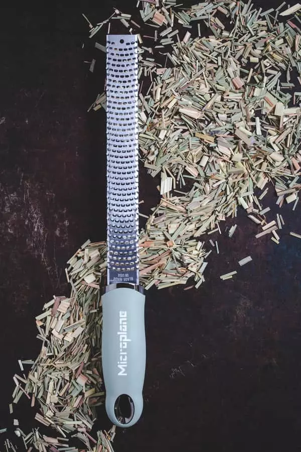 Microplane Premium Classic Rivejern - Billede 4