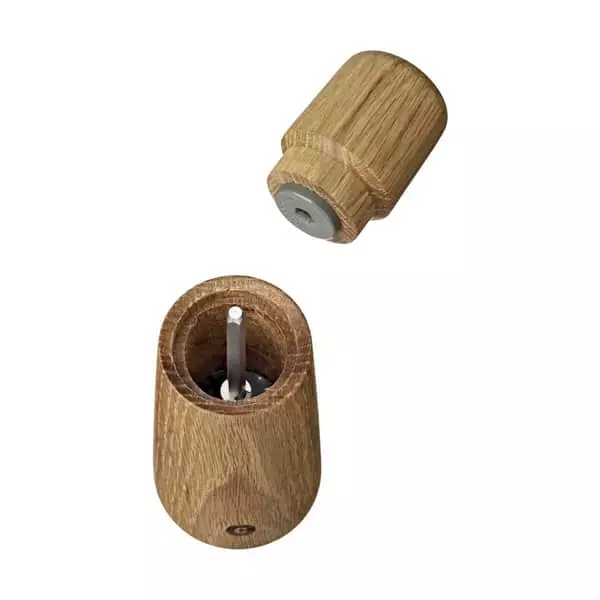 CrushGrind Stockholm Salt/peber Kværn - Billede 3