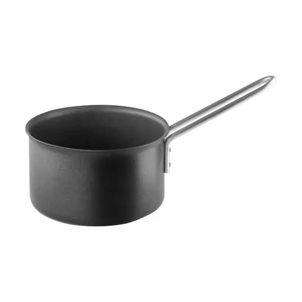 Eva Trio Black Line Kasserolle