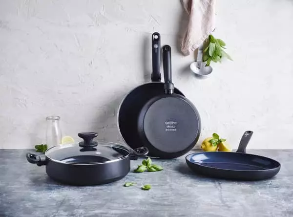 Greenpan Torino Sautergryde M. Låg - Billede 5