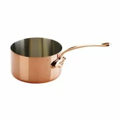 Mauviel M'150b Kasserolle