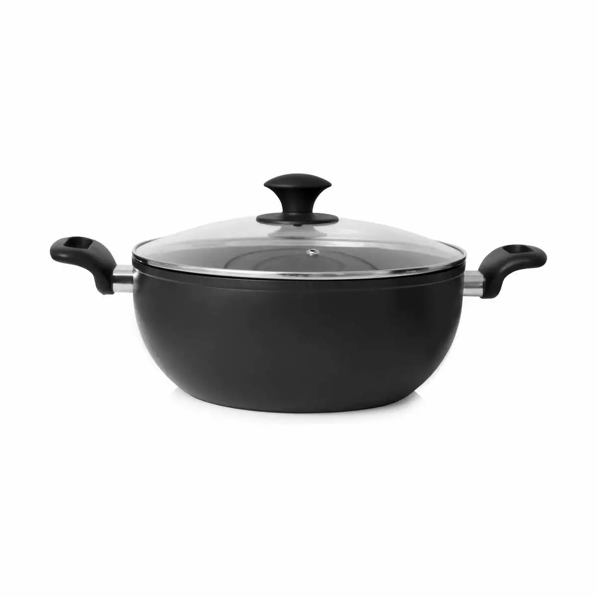 Cook & Baker Stegegryde