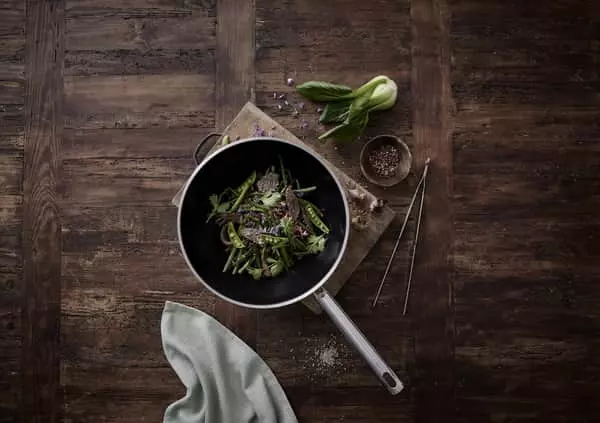 Rösle Elegance Stegepande - Billede 5