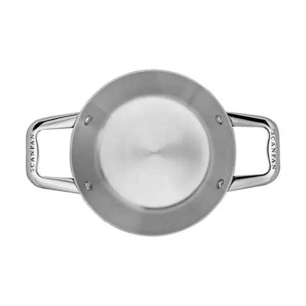 Scanpan Maitre D' Mini Paellapande - Billede 3