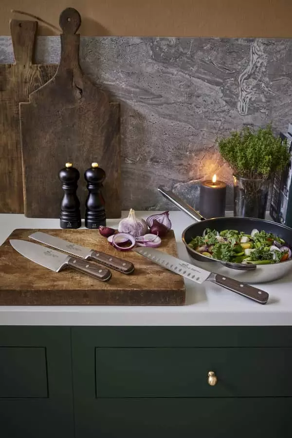 Rösle Elegance Stegepande - Billede 2