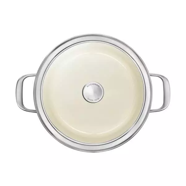 KitchenAid Glazeguard Gryde - Billede 3