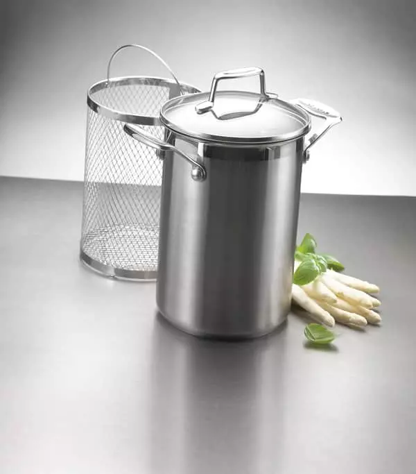 Scanpan Impact Aspargesgryde - Billede 4