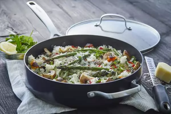 Greenpan Copenhagen Sauterpande - Billede 3