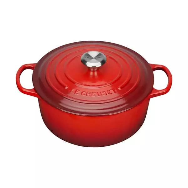 Le Creuset Gryde