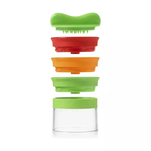 OXO Good Grips Spiralizer M. 3 Blade - Billede 3