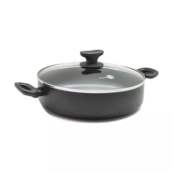 Greenpan Torino Sautergryde M. Låg