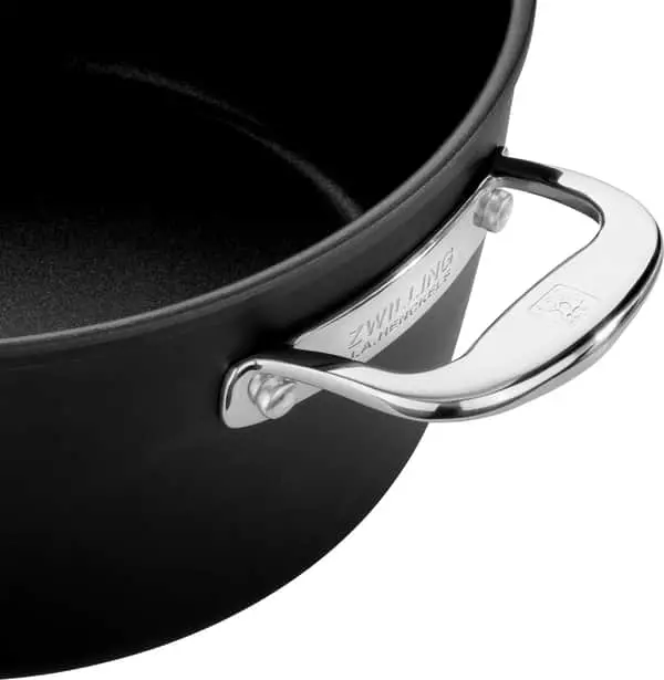 Zwilling Forte Suppegryde - Billede 2