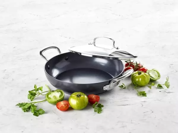 Greenpan Barcelona Sauterpande - Billede 2