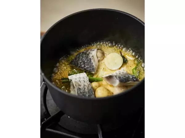 HOLM Gryde M. Låg - Billede 4