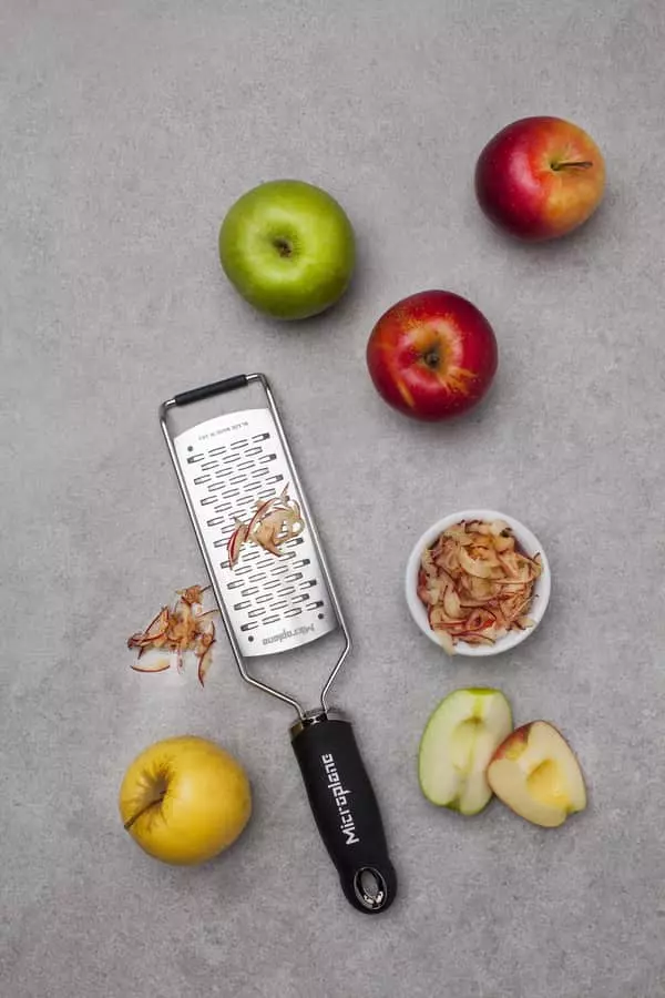 Microplane Gourmet Rivejern - Billede 3