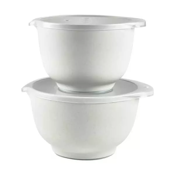 Rosti Margrethe Røreskålsæt M. Låg - 4 Dele