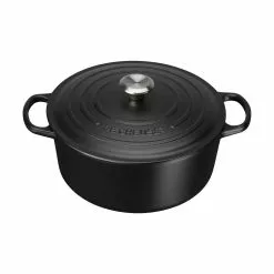 Le Creuset Rund Gryde
