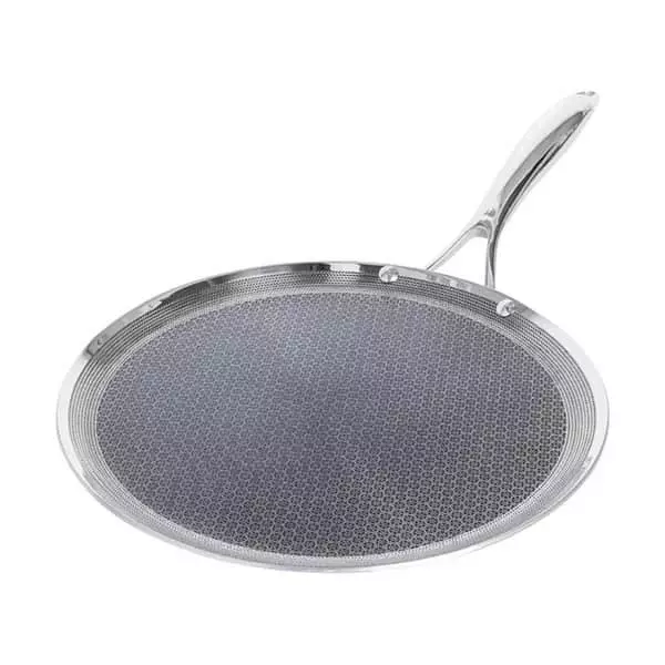 HexClad Pandekagepande