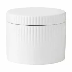 Stelton Classic Pleat Saltkar