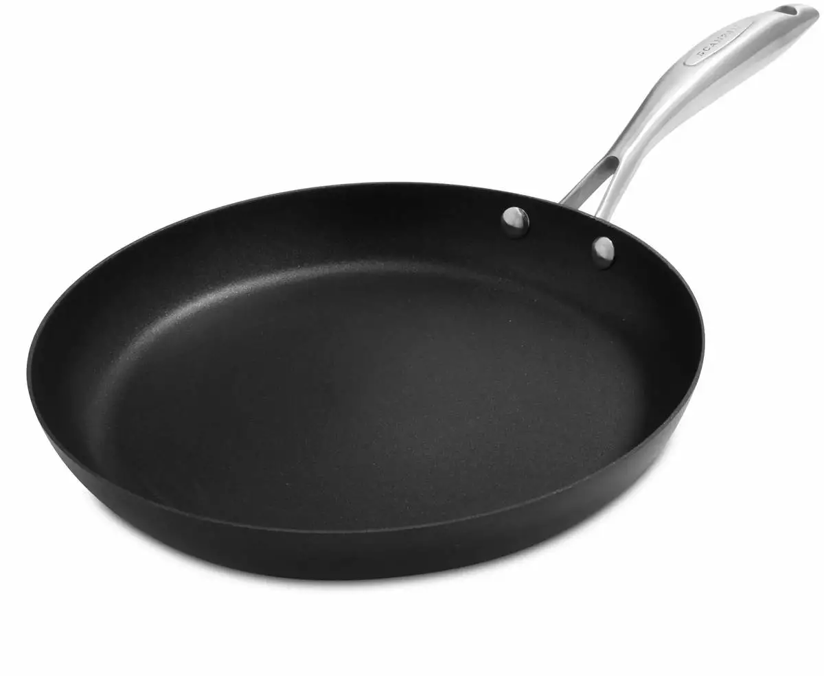 Scanpan Pro IQ Stegepande