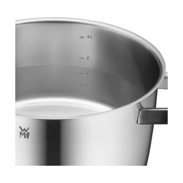 WMF Iconic Gryde M. Låg - Billede 3