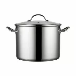 Funktion Suppegryde M. Låg