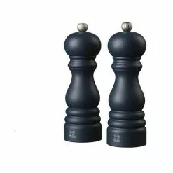 Peugeot Paris Salt- Og Peberkværn