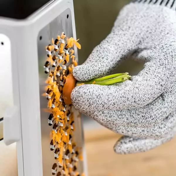 Zwilling Z-Cut Handske - Billede 2