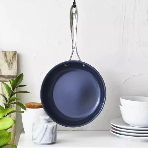 Zwilling Spirit II Stegepande - Billede 2