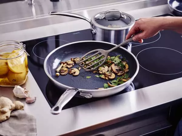 Greenpan Premiere Wok - Billede 2