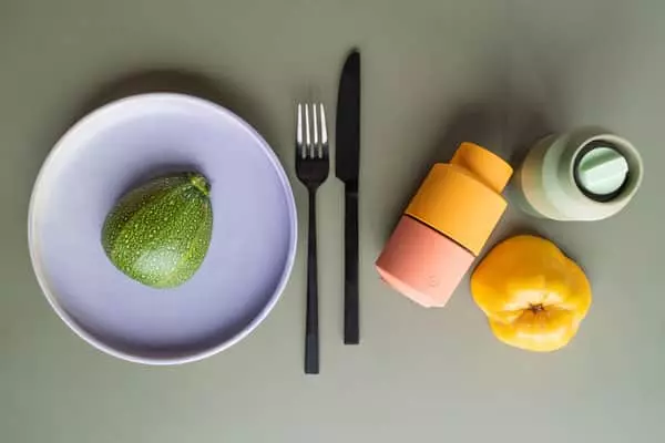 CrushGrind Billund Kværnsæt - 2 Stk - Billede 3