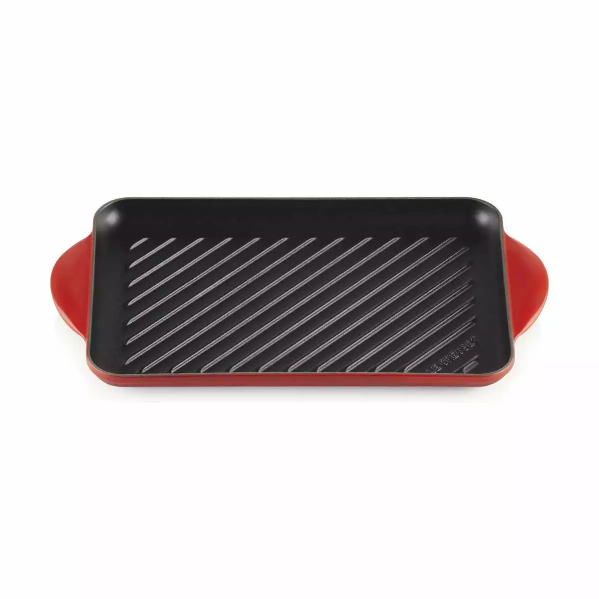 Le Creuset Grillpande